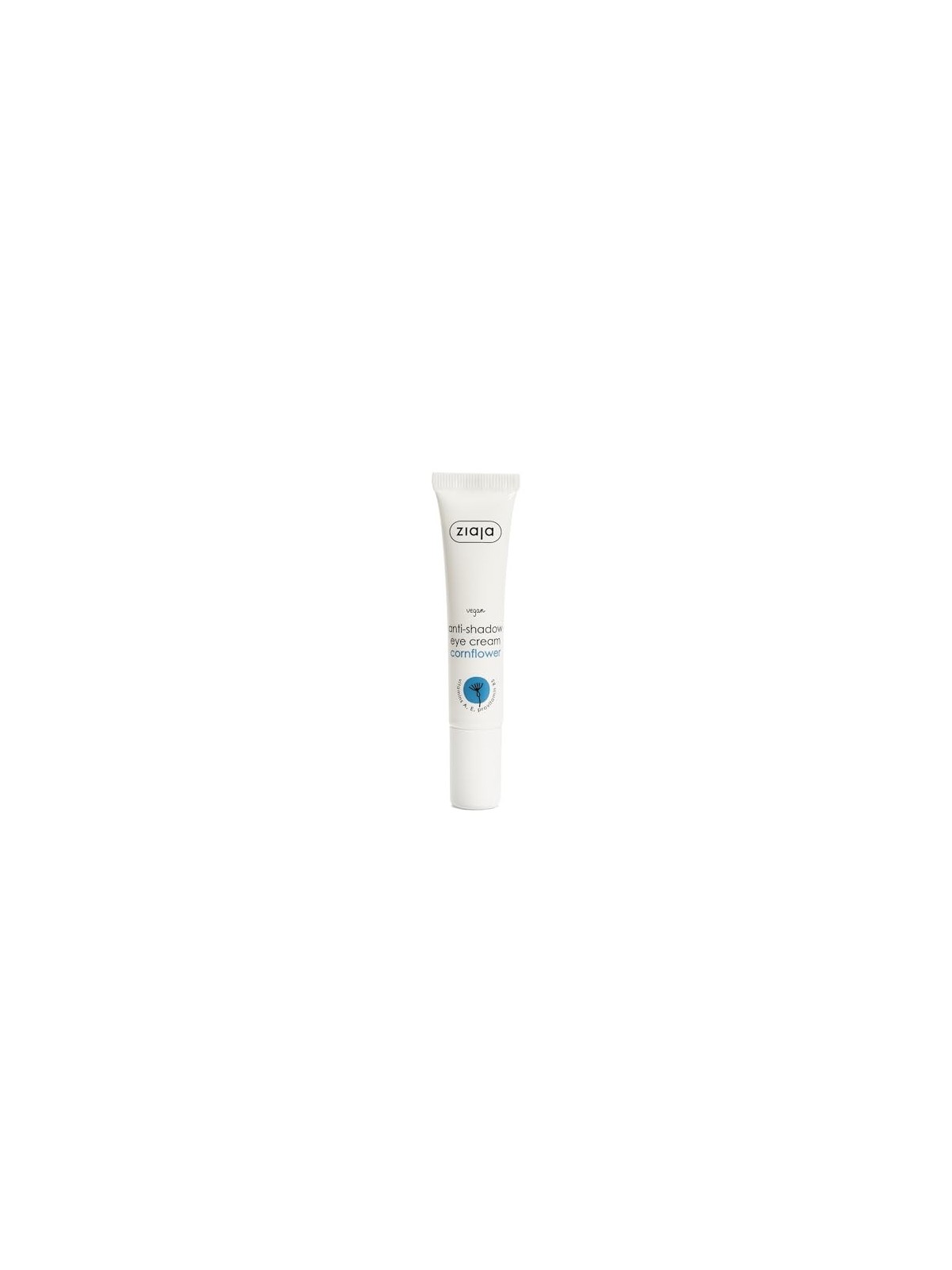 Crema detergente contorno occhi Fiordaliso