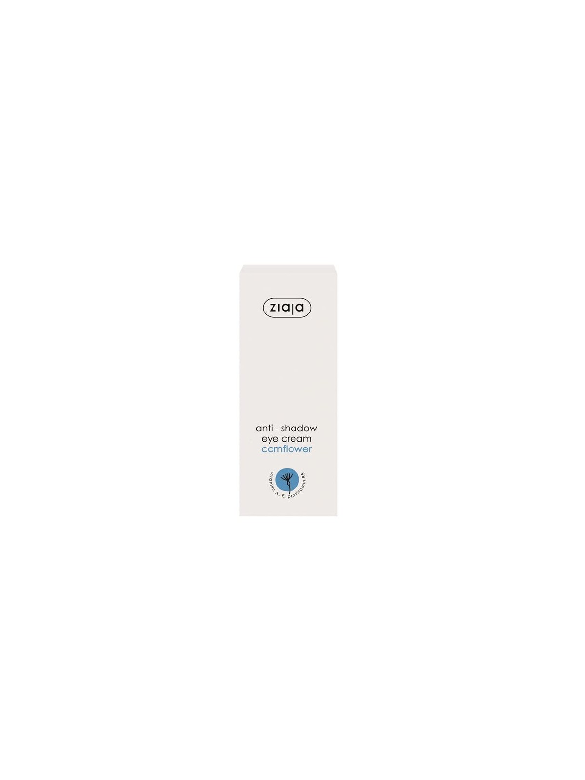 Crema detergente contorno occhi Fiordaliso
