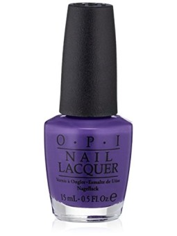 OPI Smalto per Unghie Lacquer NL N47 Hai Questo Colore in Stockholm 15ml donna