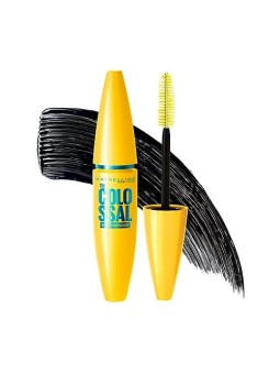 Maybelline Colossal Volum Express Waterproof Mascara Glam Black 10.7ml