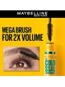 Maybelline Colossal Volum Express Waterproof Mascara Glam Black 10.7ml