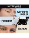 Maybelline Colossal Volum Express Waterproof Mascara Glam Black 10.7ml