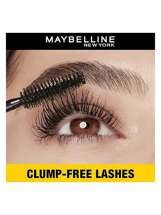 Maybelline Colossal Volum Express Waterproof Mascara Glam Black 10.7ml