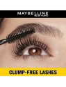 Maybelline Colossal Volum Express Waterproof Mascara Glam Black 10.7ml