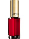 Smalto per Unghie L'Oreal Paris 408 Rosso Squisito 5ml