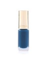 L'Oreal Paris Color Riche Le Vernis 615 Blue Fashionista