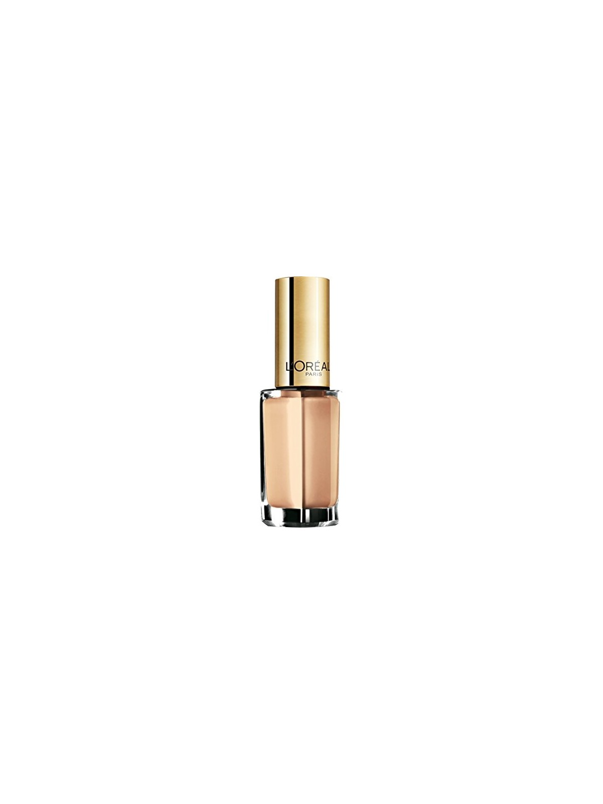 L'Oreal Paris Color Riche Nail Polish 112 Marrakech Sand 5ml