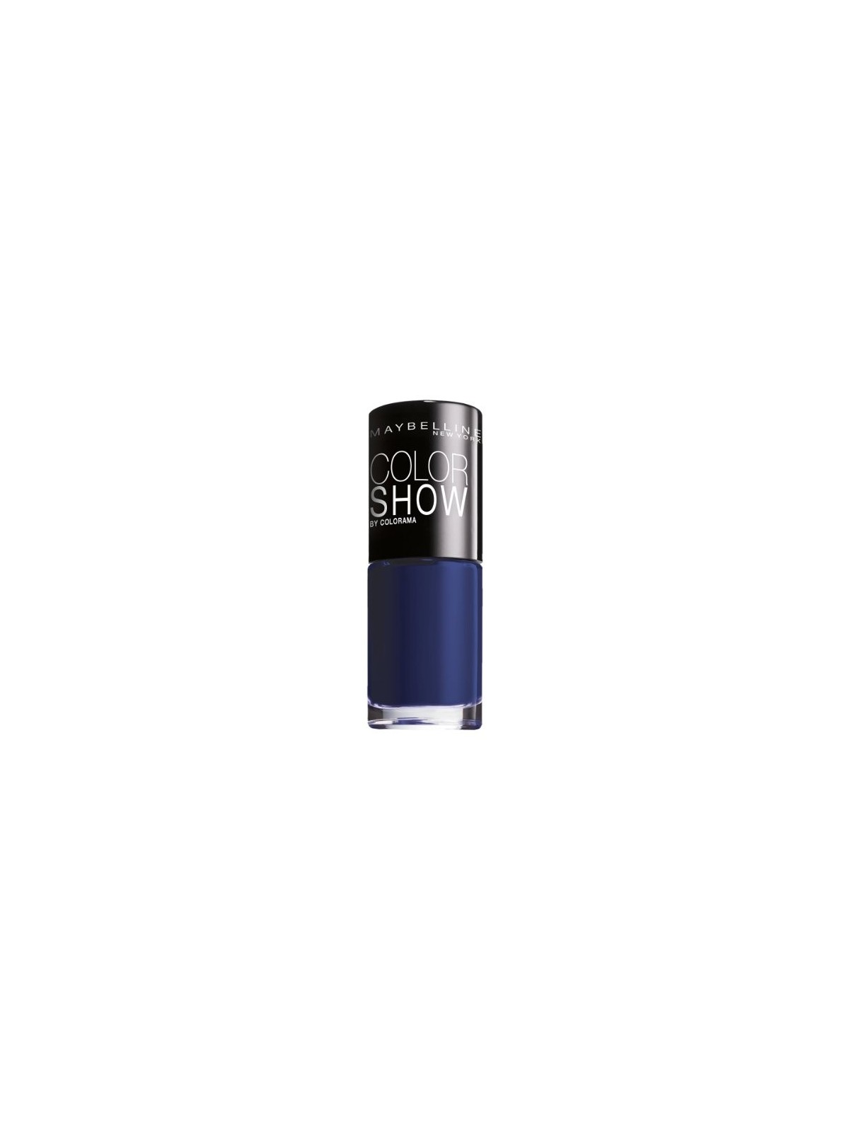 Smalto per Unghie Nr 103 Marinho 7ml