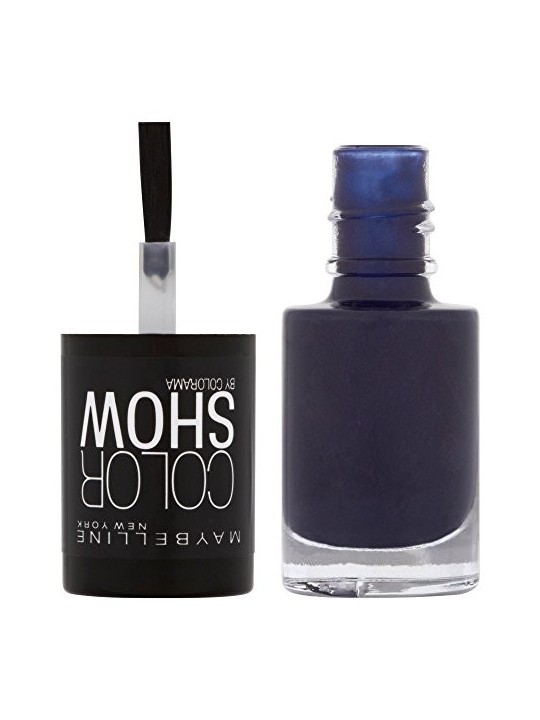 Smalto per Unghie Nr 103 Marinho 7ml