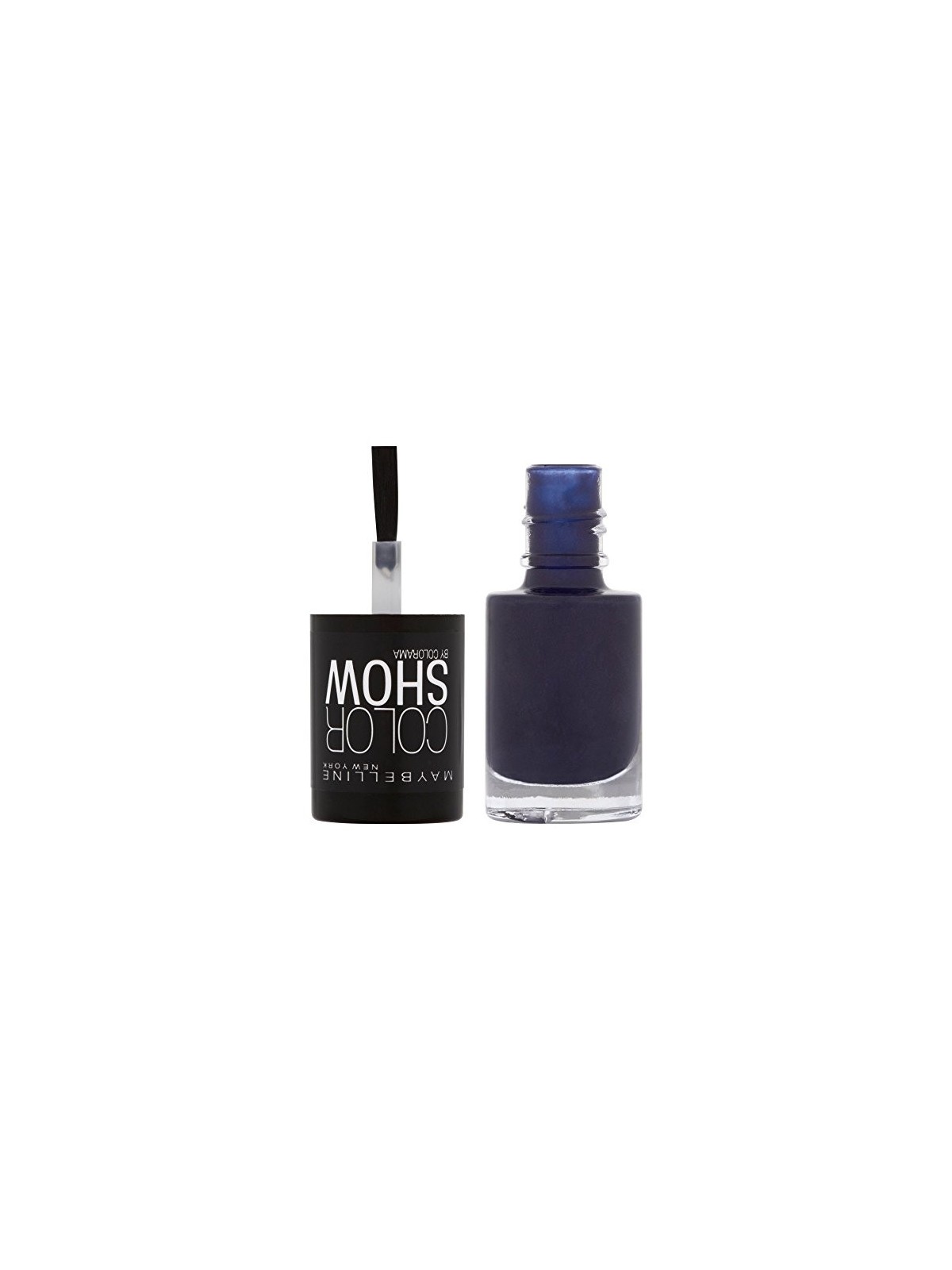 Smalto per Unghie Nr 103 Marinho 7ml