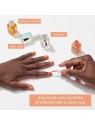 Essie Nail Polish donna 13,5ml Numero 101 Lady Like