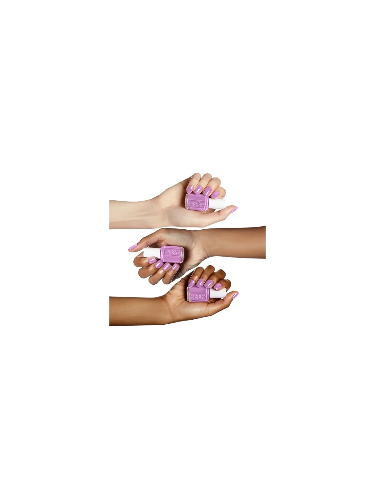 Essie COLORE UNGHIE 102 appuntamento gioco donna