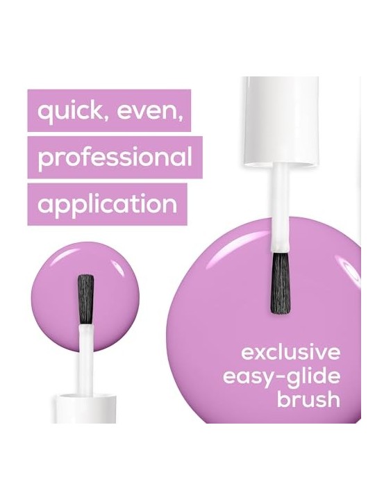Essie COLORE UNGHIE 102 appuntamento gioco donna