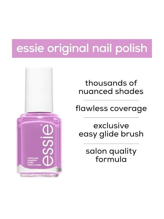 Essie COLORE UNGHIE 102 appuntamento gioco donna
