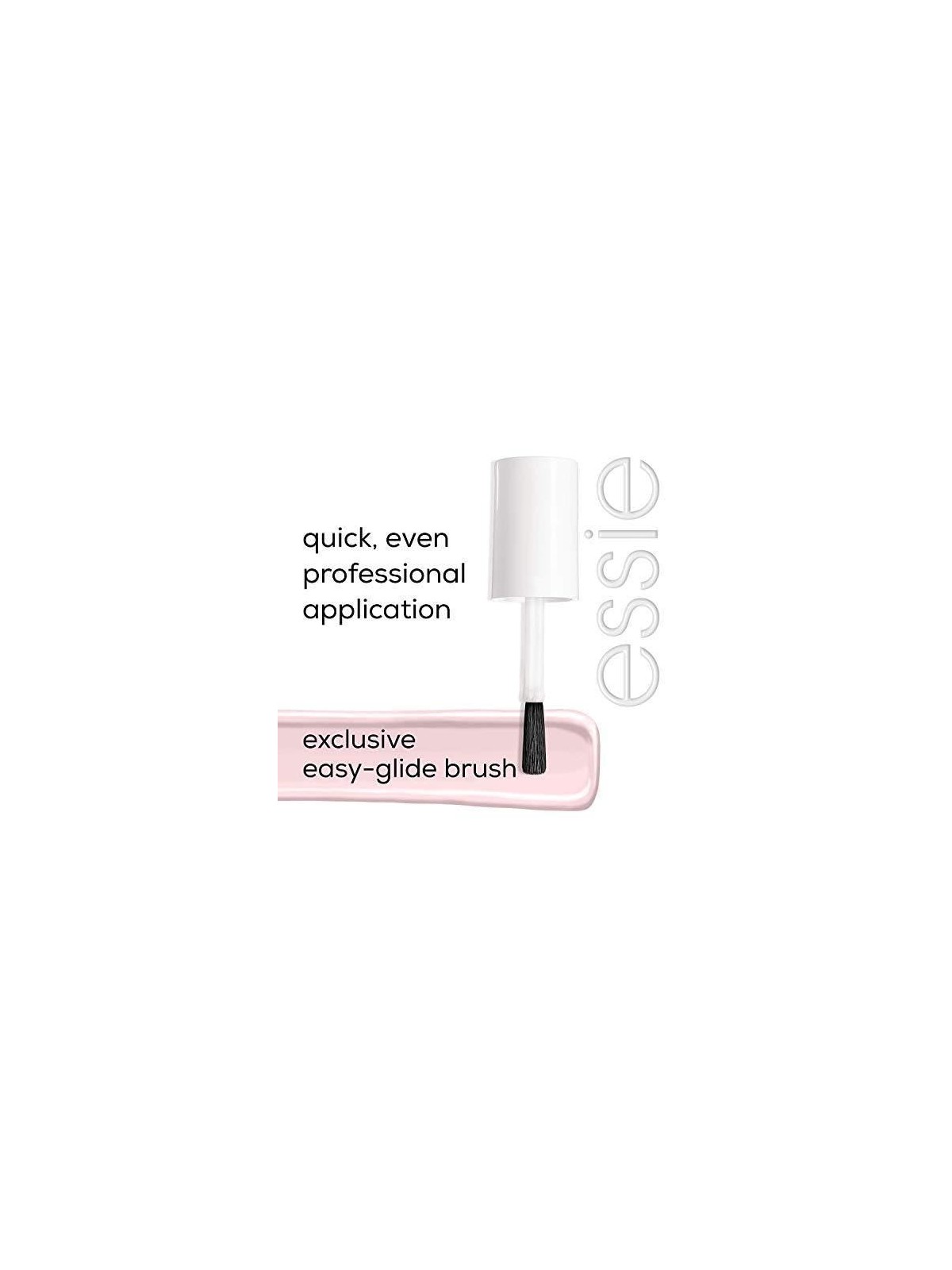Essie COLORE UNGHIE 102 appuntamento gioco donna