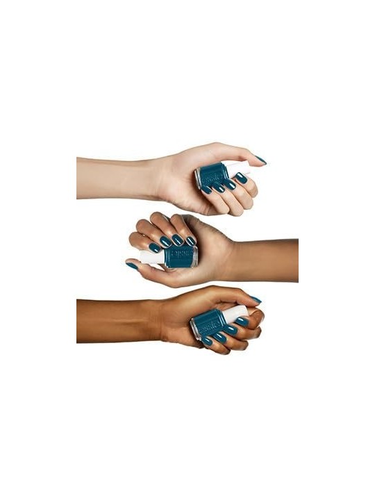 Essie COLORE SMALTO 106 go overboard donna