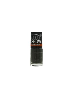 Maybelline Color Show Smalto Vintage Leather Nr 212 Mudslide Tote 7ml