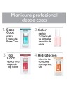 Essie COLORE UNGHIE 266naughty nautical 135ml donna