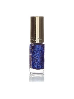 Smalto L'Oreal Paris Color Riche Le Vernis 837 Bling Bang 5ml