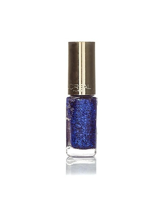 Smalto L'Oreal Paris Color Riche Le Vernis 837 Bling Bang 5ml