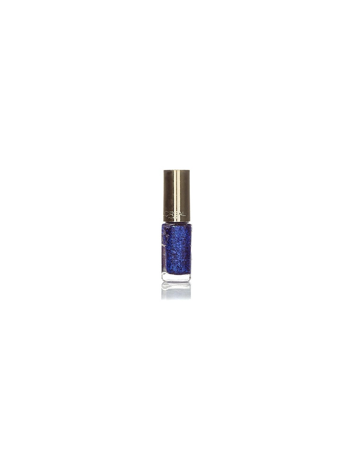 Smalto L'Oreal Paris Color Riche Le Vernis 837 Bling Bang 5ml