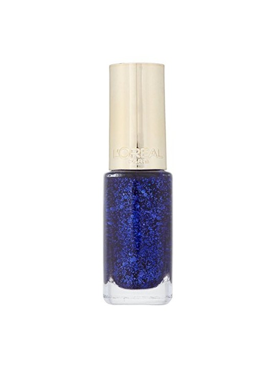 Smalto L'Oreal Paris Color Riche Le Vernis 837 Bling Bang 5ml
