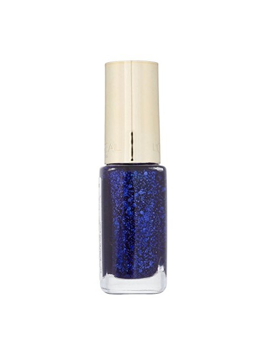 Smalto L'Oreal Paris Color Riche Le Vernis 837 Bling Bang 5ml