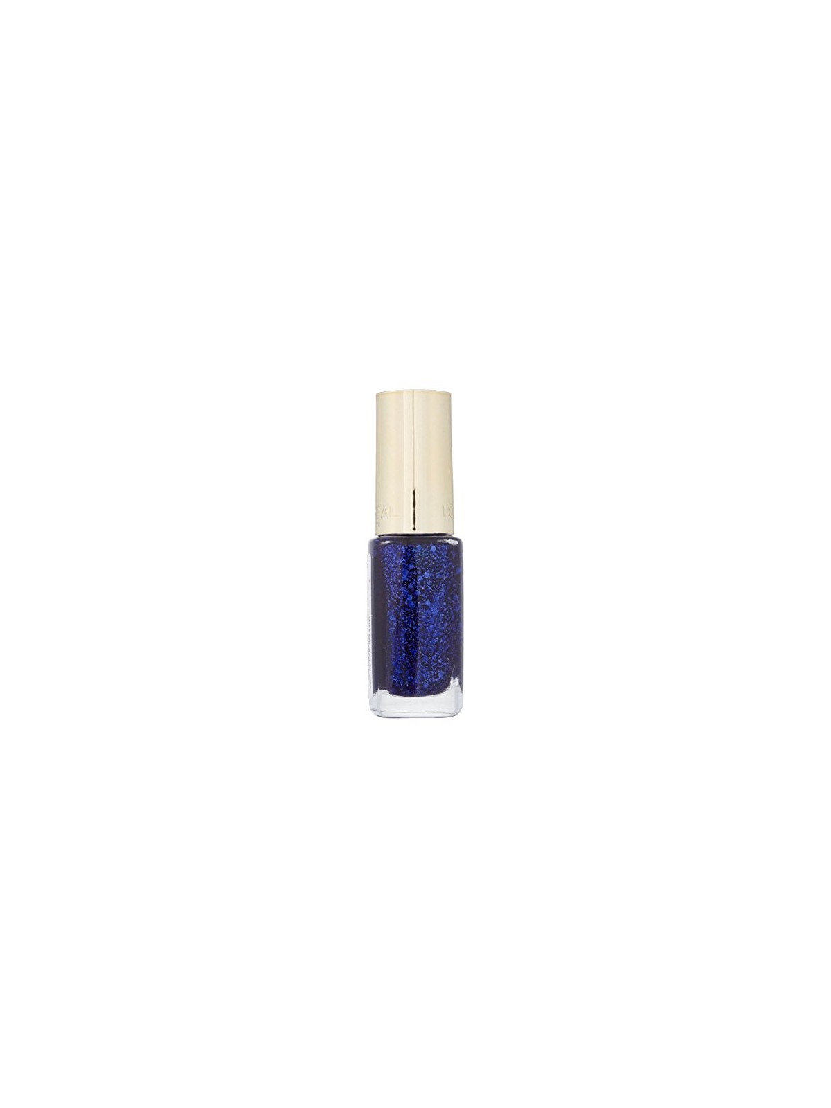 Smalto L'Oreal Paris Color Riche Le Vernis 837 Bling Bang 5ml