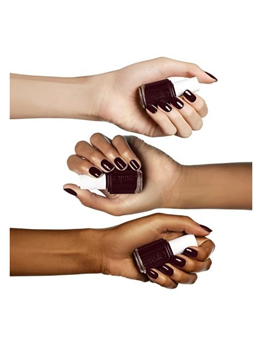 Essie COLORE SMALTO 282shearling darling 135ml donna