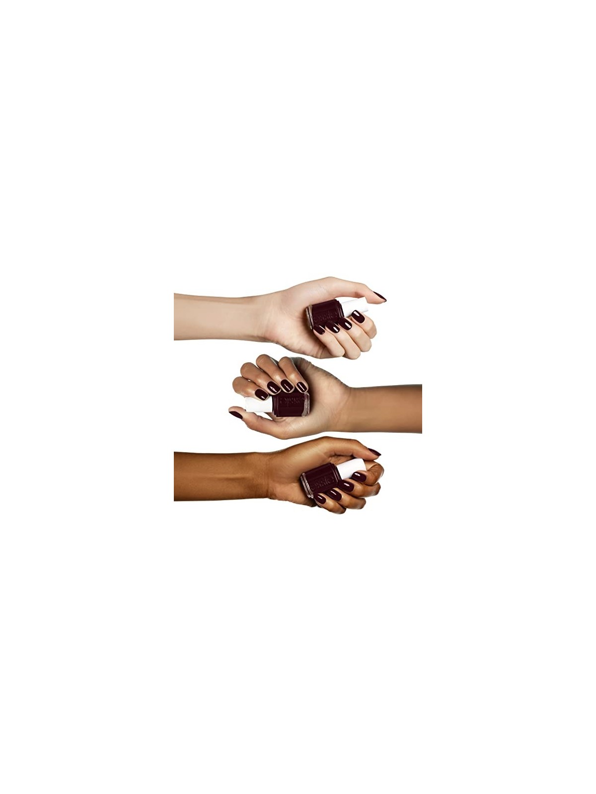 Essie COLORE SMALTO 282shearling darling 135ml donna