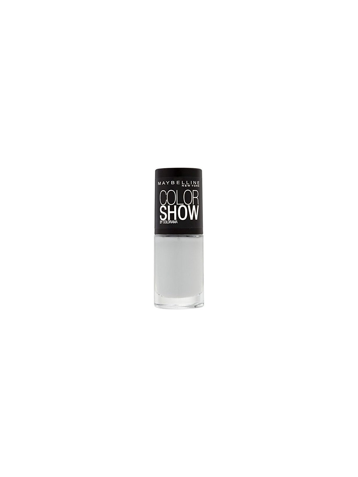 Smalto Maybelline Color Show 288 Cool Touch 7ml per Donna