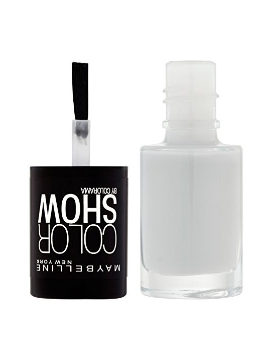 Smalto Maybelline Color Show 288 Cool Touch 7ml per Donna