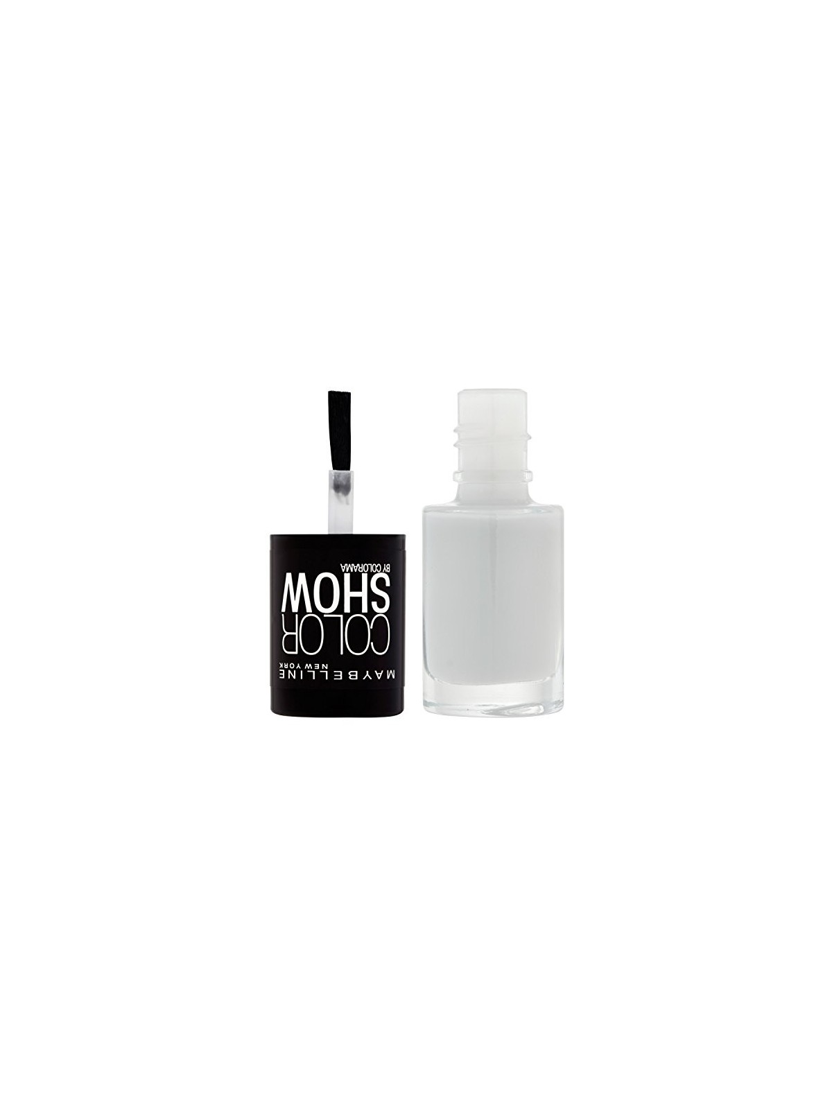 Smalto Maybelline Color Show 288 Cool Touch 7ml per Donna