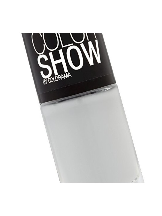 Smalto Maybelline Color Show 288 Cool Touch 7ml per Donna