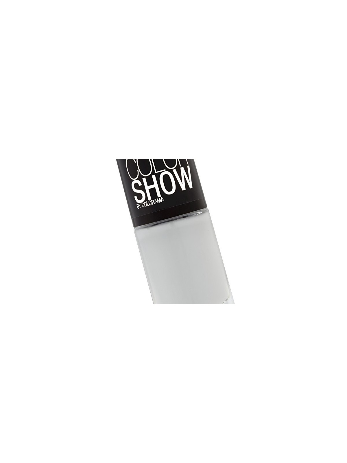 Smalto Maybelline Color Show 288 Cool Touch 7ml per Donna