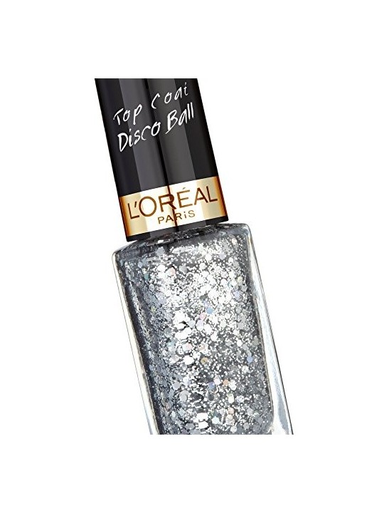 Smalto per Unghie L'Oreal Paris 922 Disco Ball