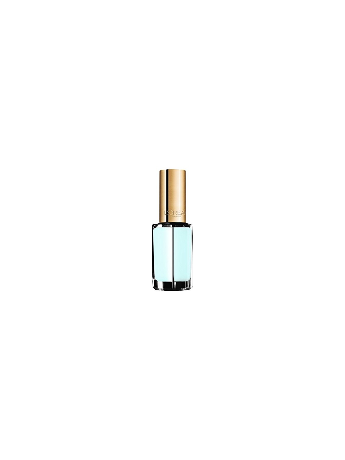 Smalto per Unghie L'Oreal Paris 853 Menthe Glace 5ml