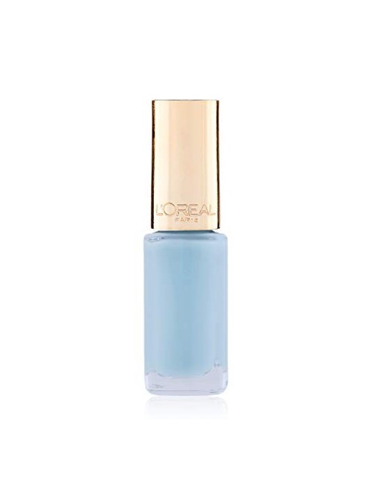 Smalto per Unghie L'Oreal Paris 853 Menthe Glace 5ml