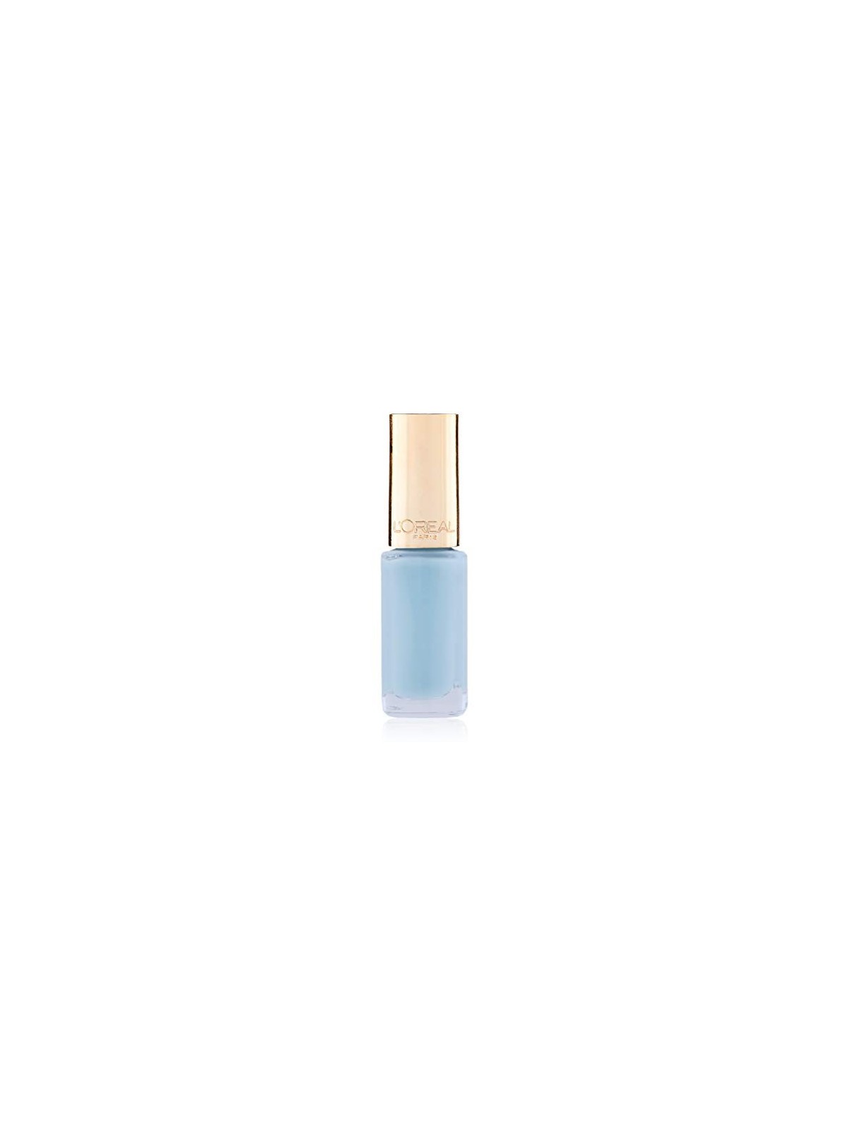 Smalto per Unghie L'Oreal Paris 853 Menthe Glace 5ml