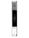 Smalto L'Oreal Paris Infallibile 2-In-1 002 Gris Eternel