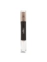 Smalto L'Oreal Paris Infallibile 2-In-1 002 Gris Eternel
