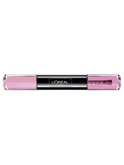 L'Oreal Paris Smalto Infallibile 2-In-1 005 Irresistible Bonbon