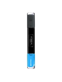 LOREAL Gel Nail Polish 007 OCEANO INFINITO