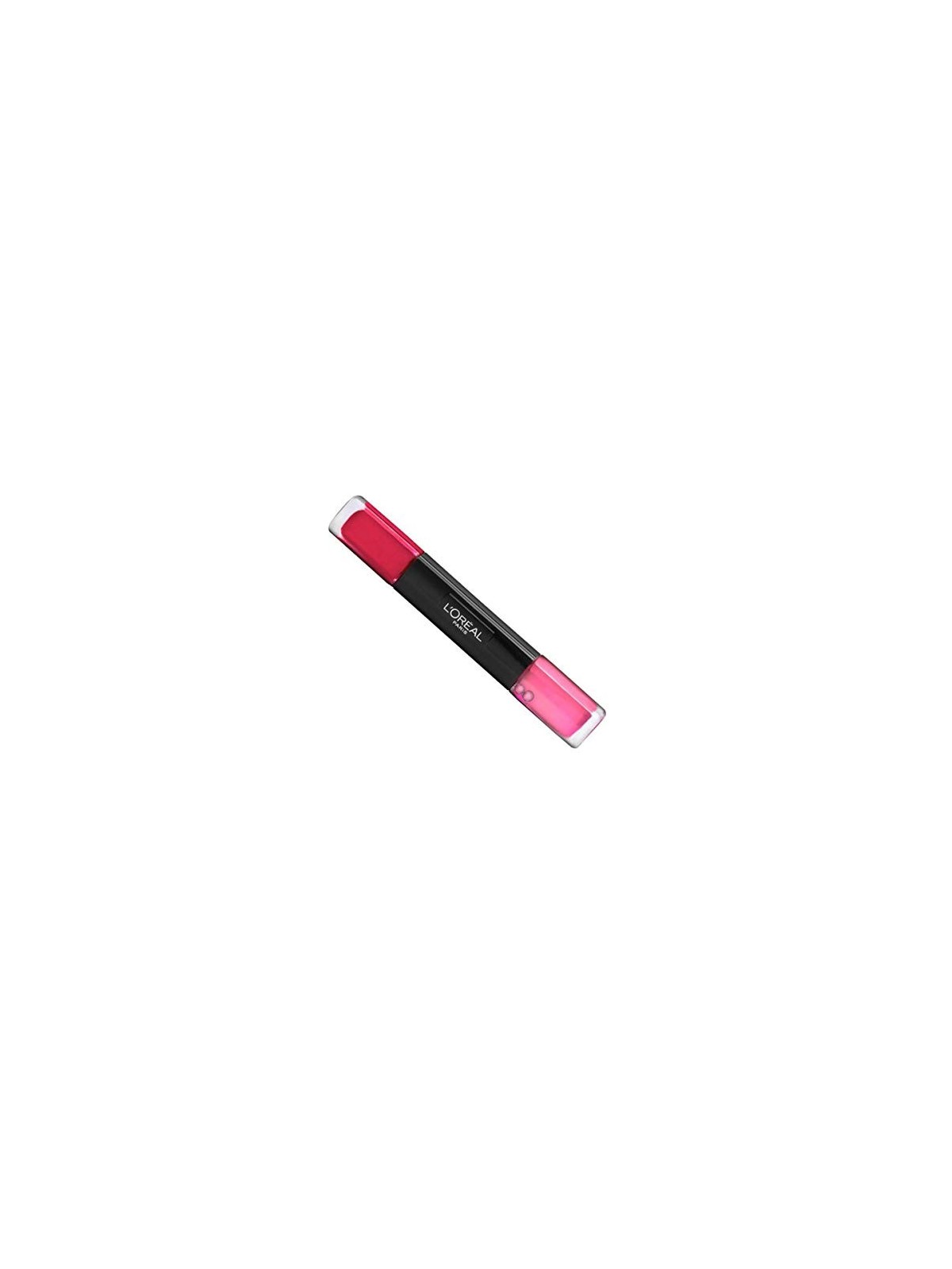 L'Oreal Paris Smalto Infallibile 2-In-1 010 Keep Magenta