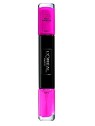 L'Oreal Paris Smalto Infallibile 2-In-1 010 Keep Magenta