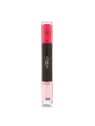 L'Oreal Paris Smalto Infallibile 2-In-1 010 Keep Magenta