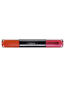 L'Oreal Paris Infallible Gel-Effect 2-In-1 013 Arancione Estremo