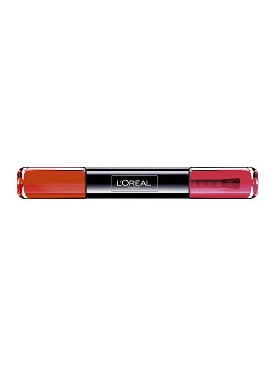 L'Oreal Paris Infallible Gel-Effect 2-In-1 013 Arancione Estremo