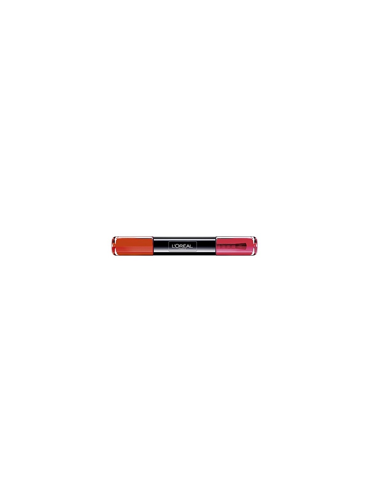 L'Oreal Paris Infallible Gel-Effect 2-In-1 013 Arancione Estremo