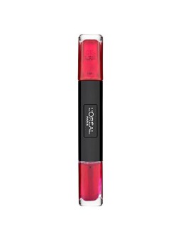 Smalto per Unghie Infallible 2In1 018 Scarlet Century